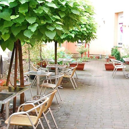 Apartmán Galerie Decin Dış mekan fotoğraf