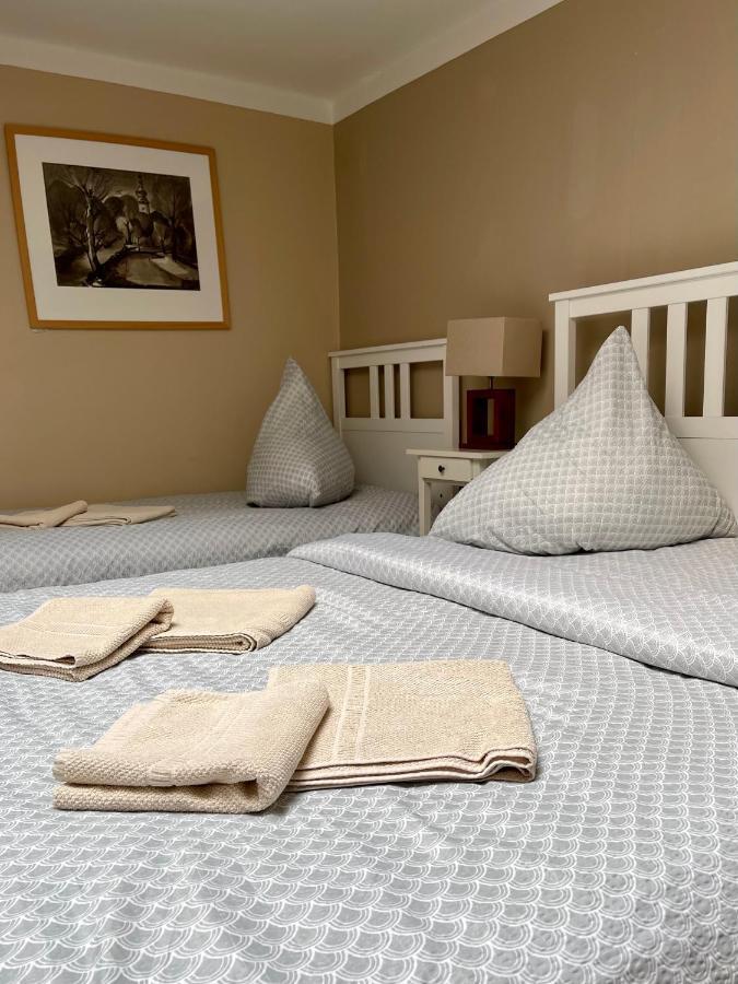 Apartmán Galerie Decin Dış mekan fotoğraf