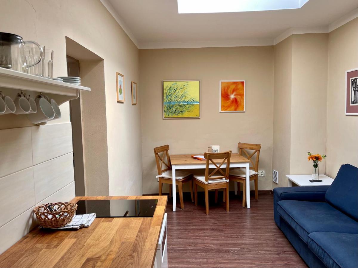 Apartmán Galerie Decin Dış mekan fotoğraf