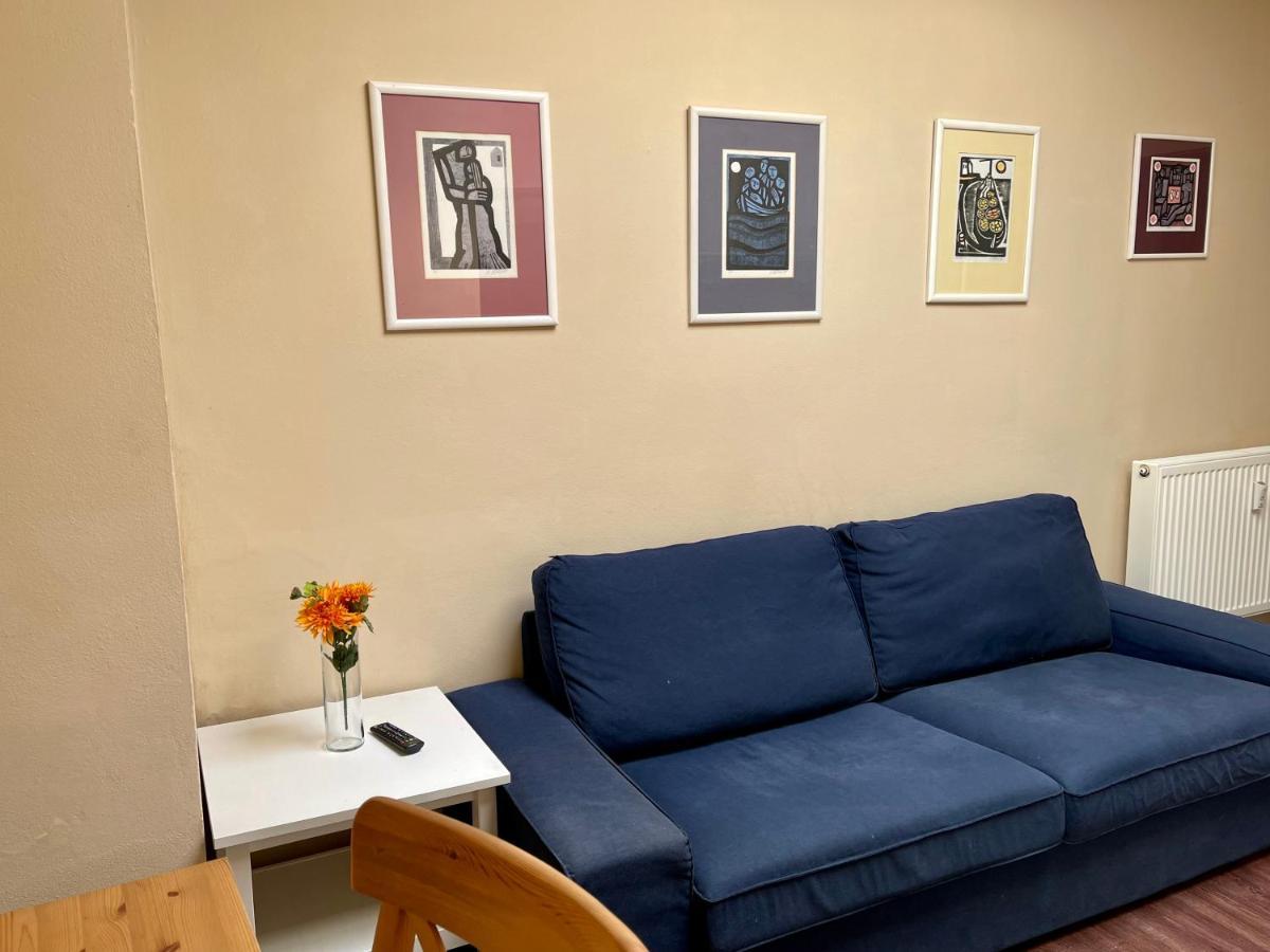 Apartmán Galerie Decin Dış mekan fotoğraf