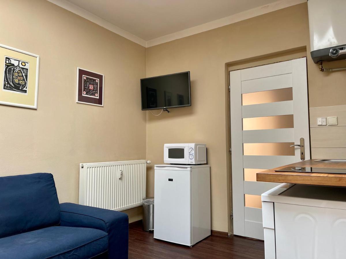 Apartmán Galerie Decin Dış mekan fotoğraf