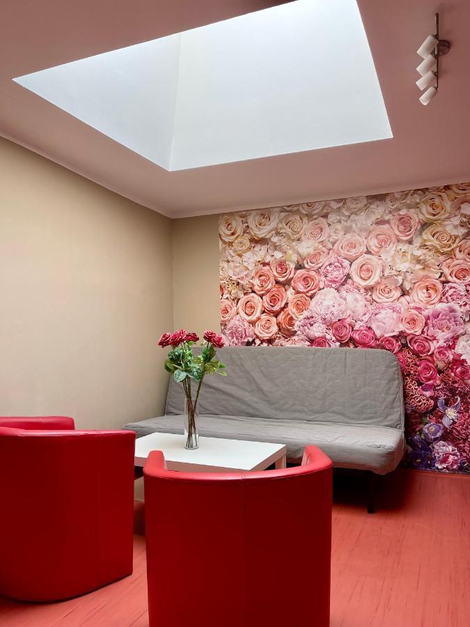 Apartmán Galerie Decin Dış mekan fotoğraf