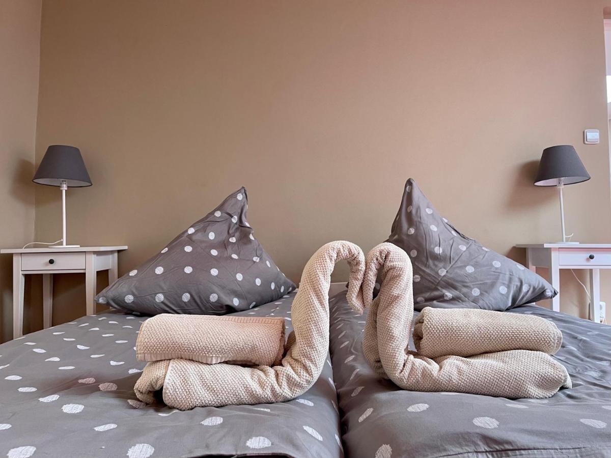 Apartmán Galerie Decin Dış mekan fotoğraf