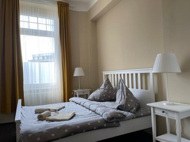 Apartmán Galerie Decin Dış mekan fotoğraf