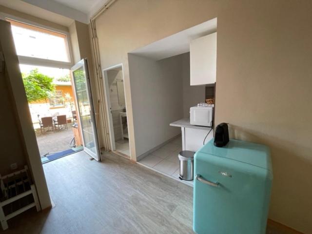 Apartmán Galerie Decin Dış mekan fotoğraf