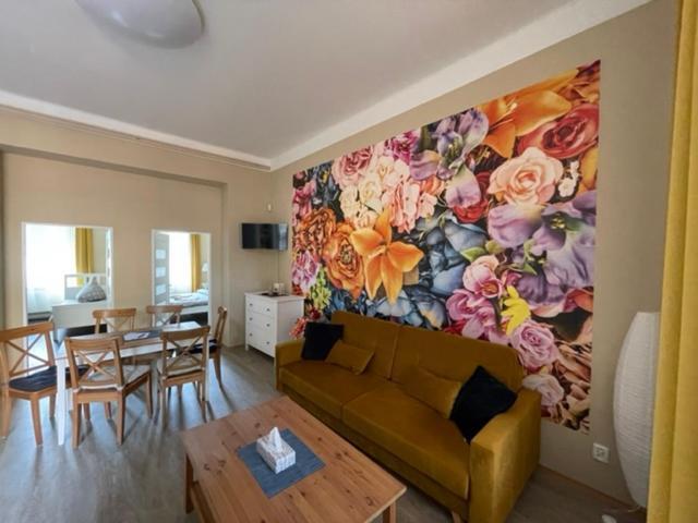 Apartmán Galerie Decin Dış mekan fotoğraf