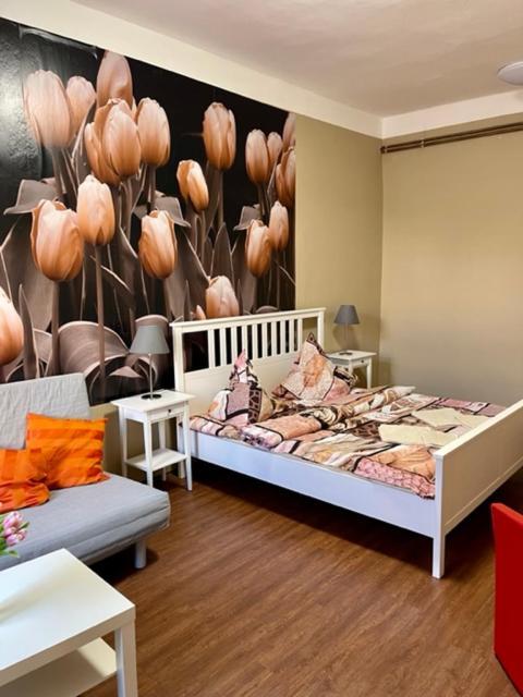 Apartmán Galerie Decin Dış mekan fotoğraf