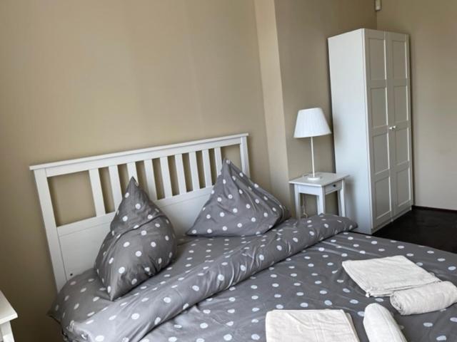 Apartmán Galerie Decin Dış mekan fotoğraf