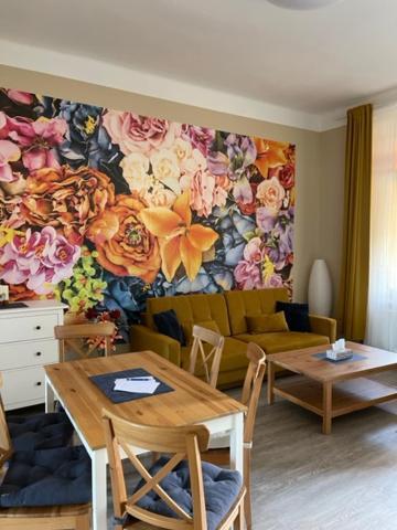 Apartmán Galerie Decin Dış mekan fotoğraf