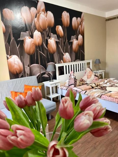 Apartmán Galerie Decin Dış mekan fotoğraf