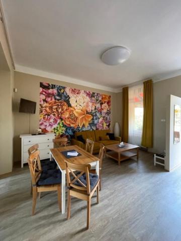Apartmán Galerie Decin Dış mekan fotoğraf