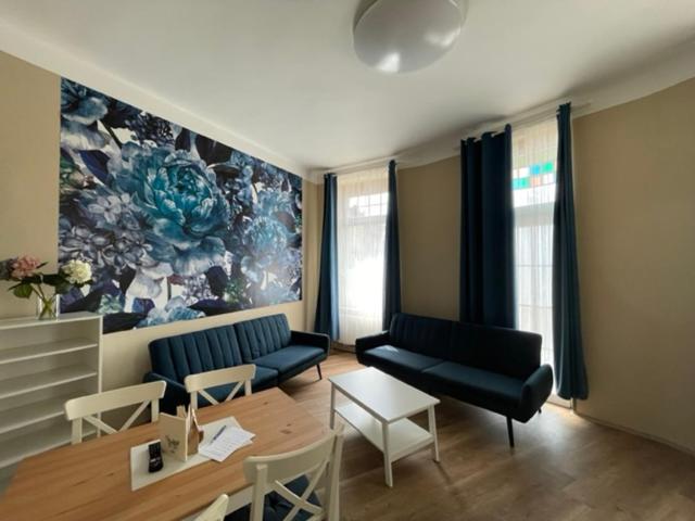 Apartmán Galerie Decin Dış mekan fotoğraf