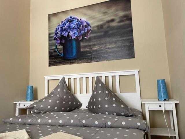 Apartmán Galerie Decin Dış mekan fotoğraf