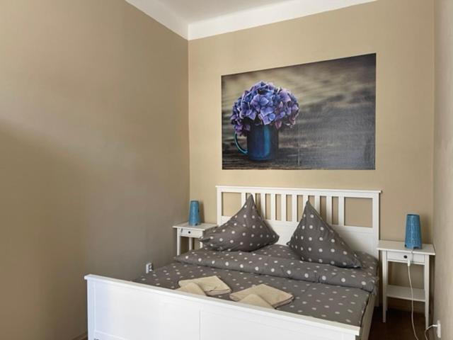 Apartmán Galerie Decin Dış mekan fotoğraf