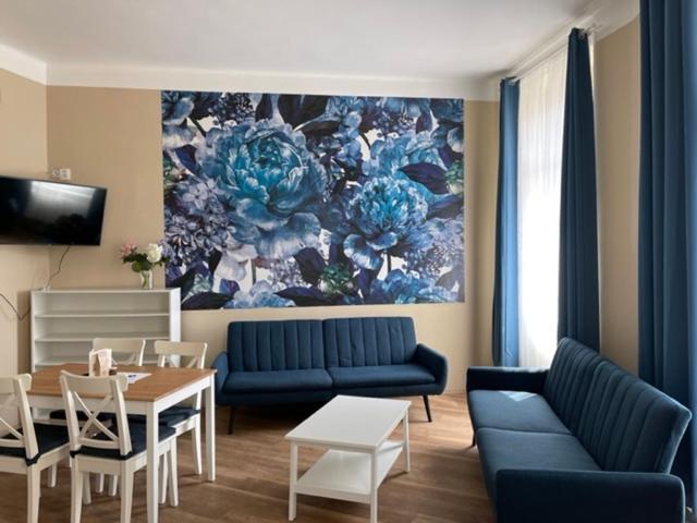 Apartmán Galerie Decin Dış mekan fotoğraf