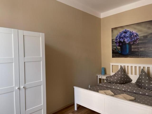 Apartmán Galerie Decin Dış mekan fotoğraf