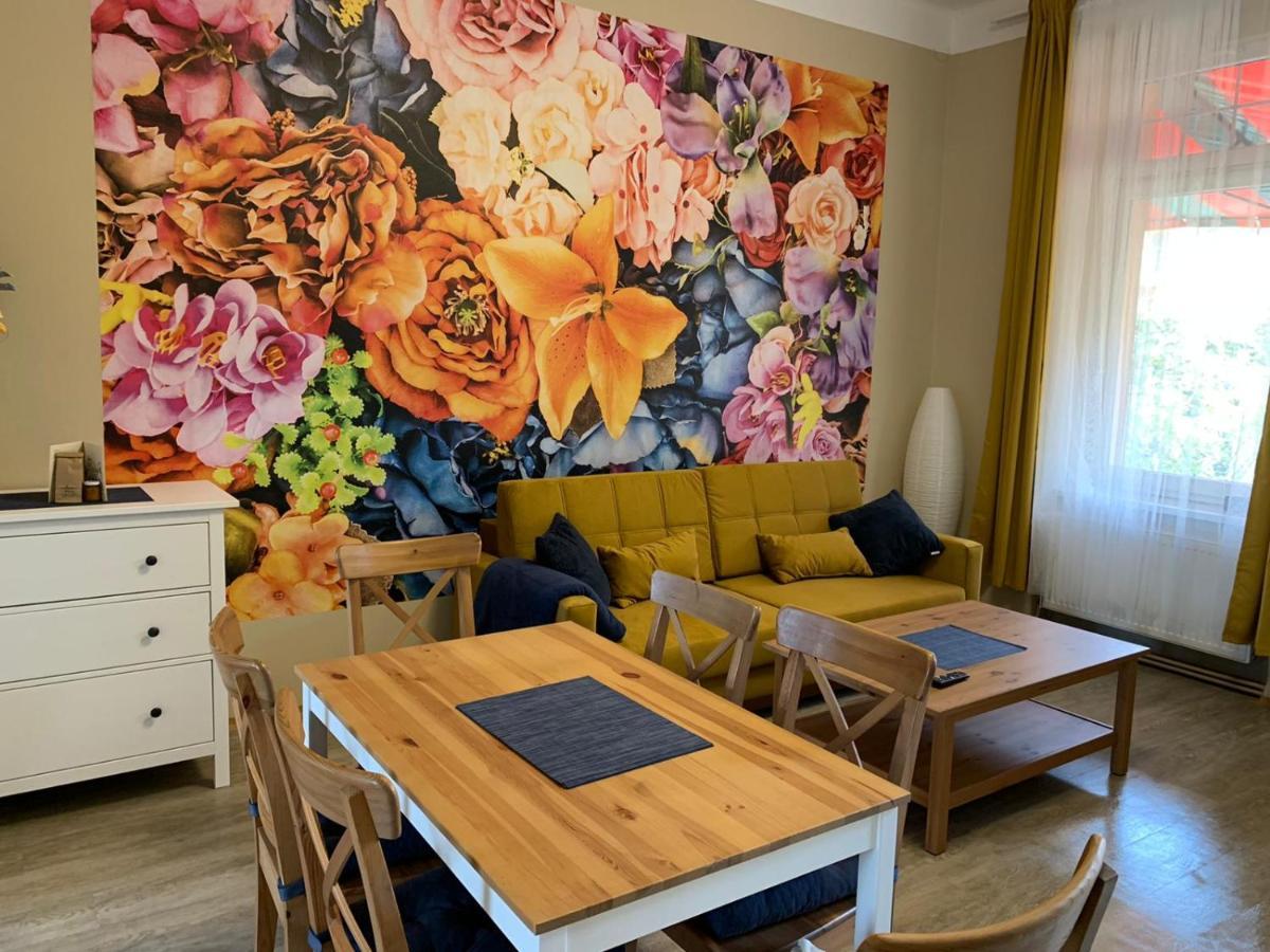 Apartmán Galerie Decin Dış mekan fotoğraf